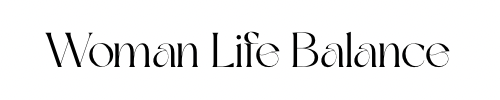 Woman Life Balance